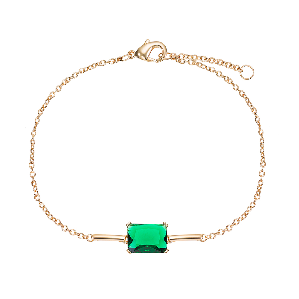 Bracelet Femme Plaqué or - 605620