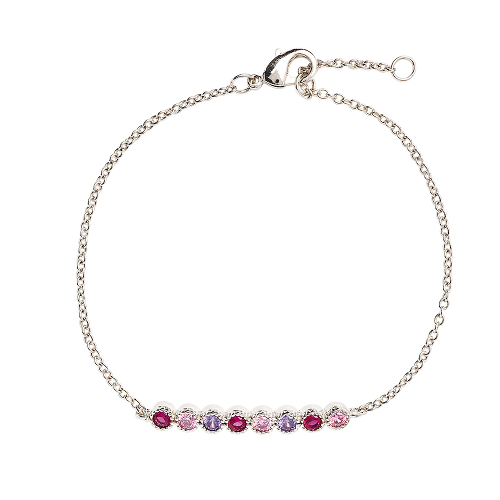 Bracelet Femme Argent rhodié - 601594