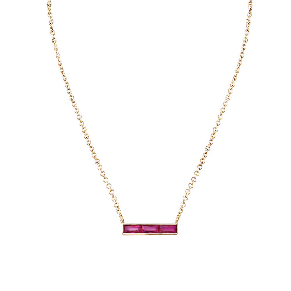 Collier Femme Plaqué or - 604087