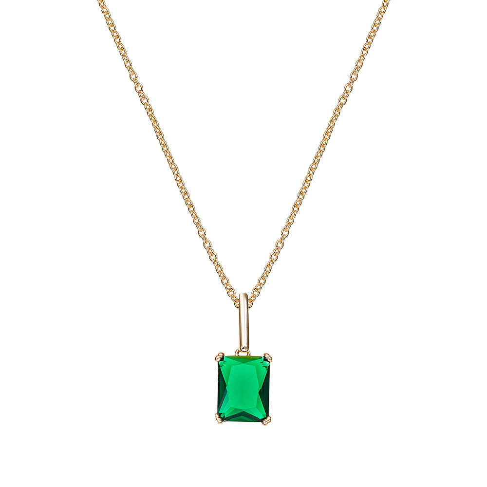 Collier Femme Plaqué or - 604128