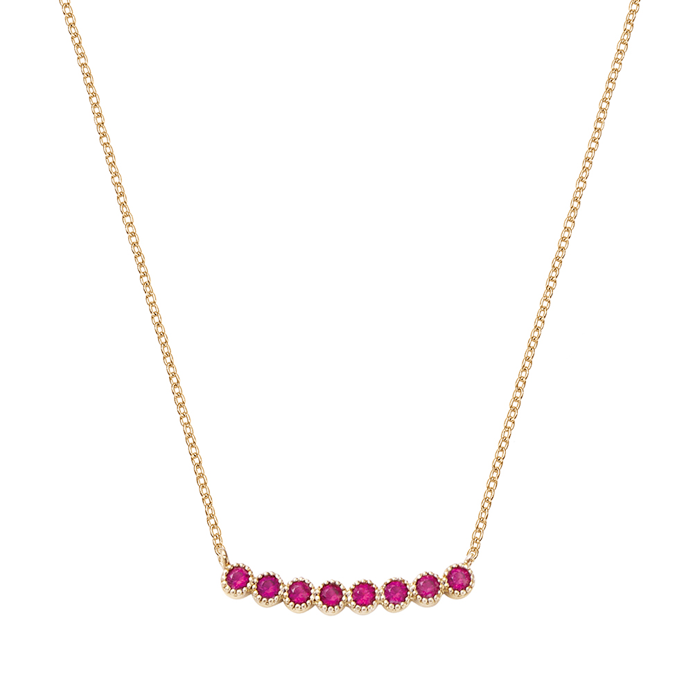 Collier Femme Plaqué or - 604092