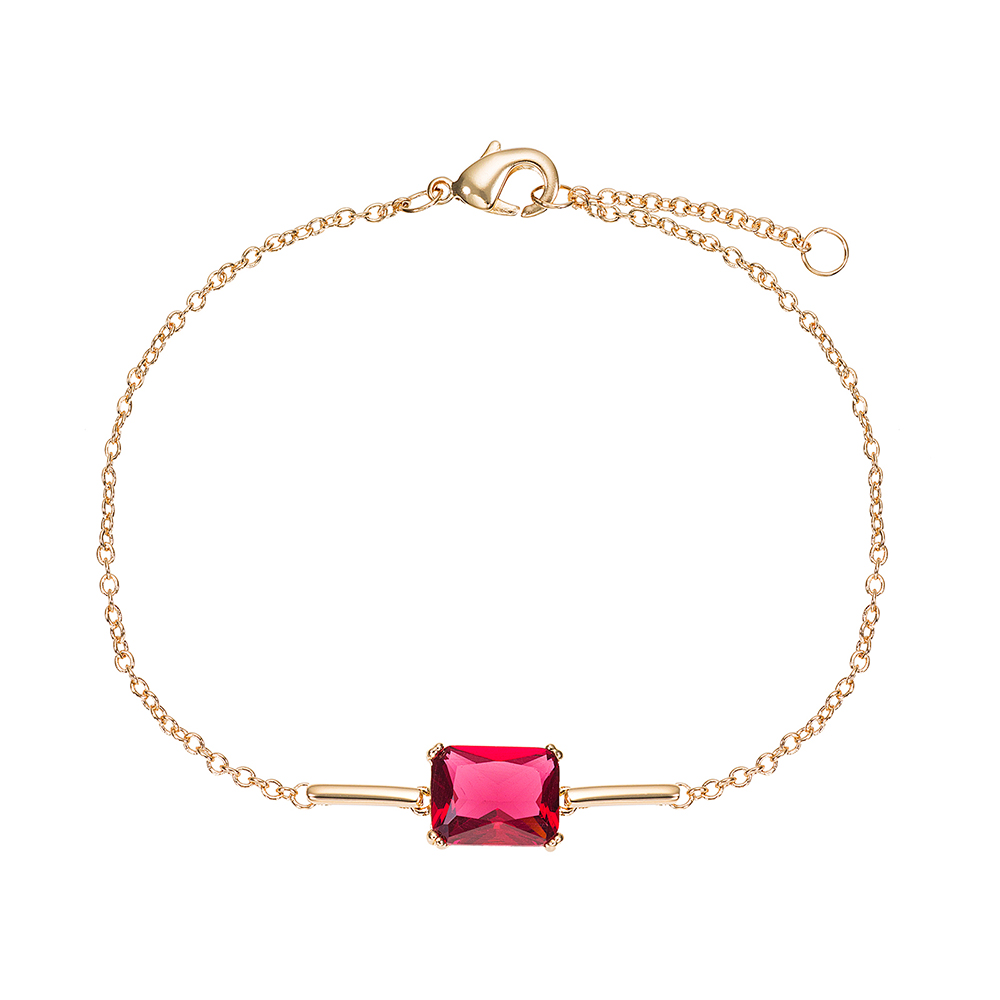 Bracelet Femme Plaqué or - 605621