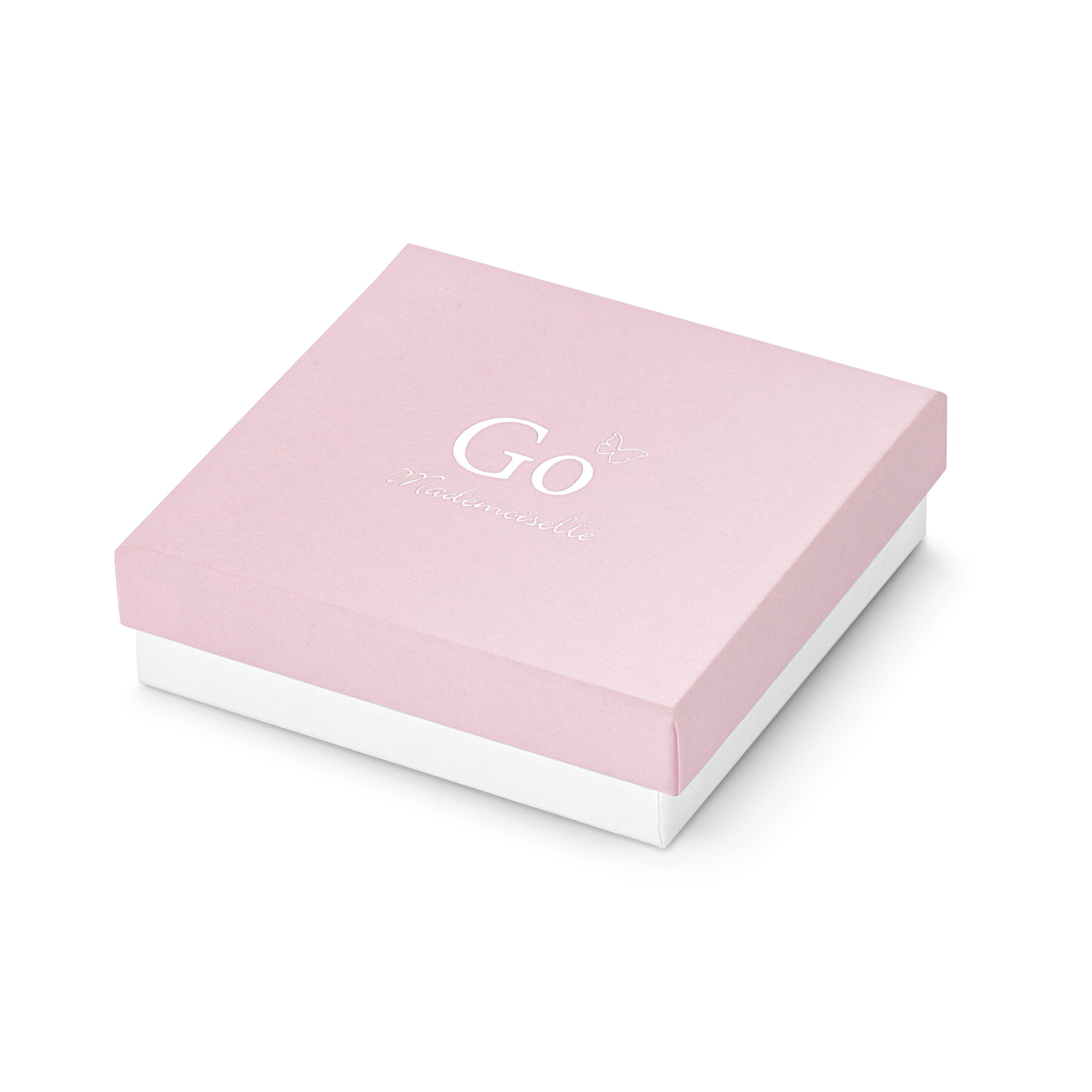 Collier Femme Plaqué or - 604116 – Image 5