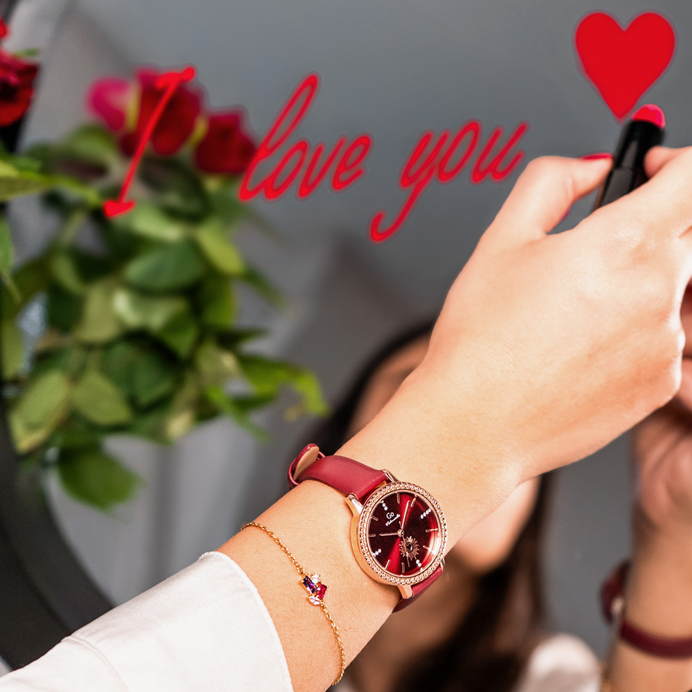 Bracelet Femme Plaqué or - 605595 – Image 4