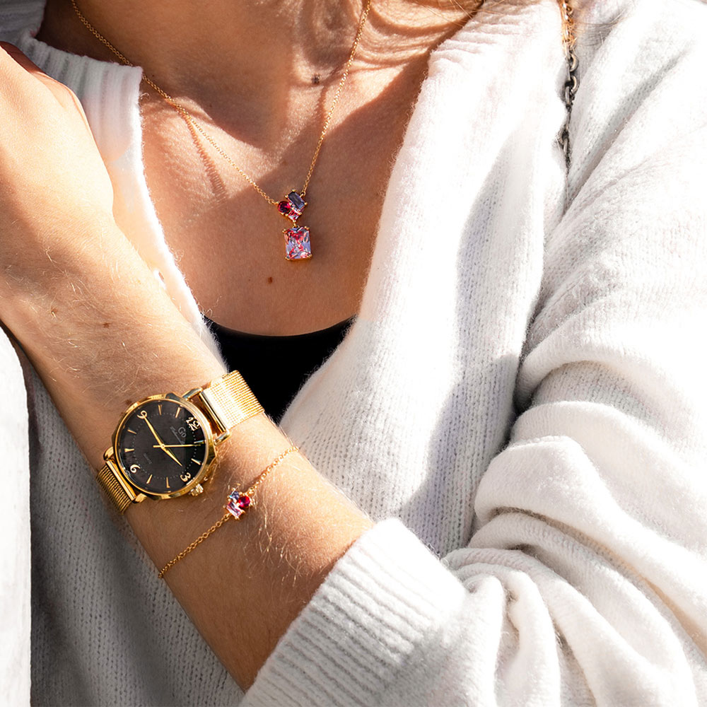 Bracelet Femme Plaqué or - 605608 – Image 3