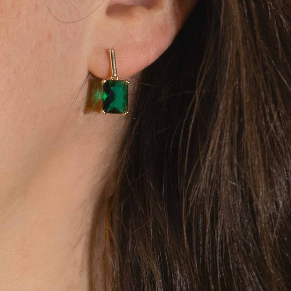 Boucle d'oreille Femme - 606637 – Image 2