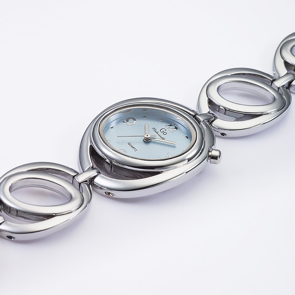 Montre Femme Bracelet Métal - 695032 – Image 2