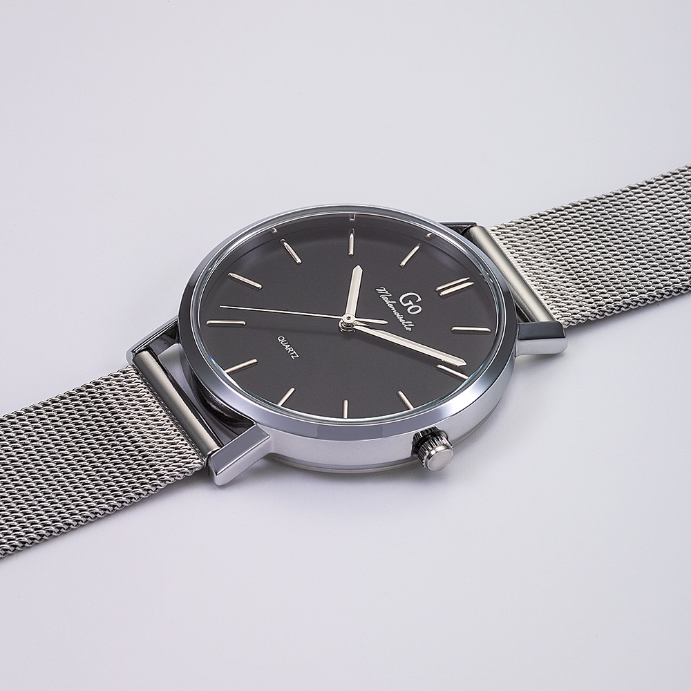Montre Femme Bracelet Métal - 695256 – Image 2