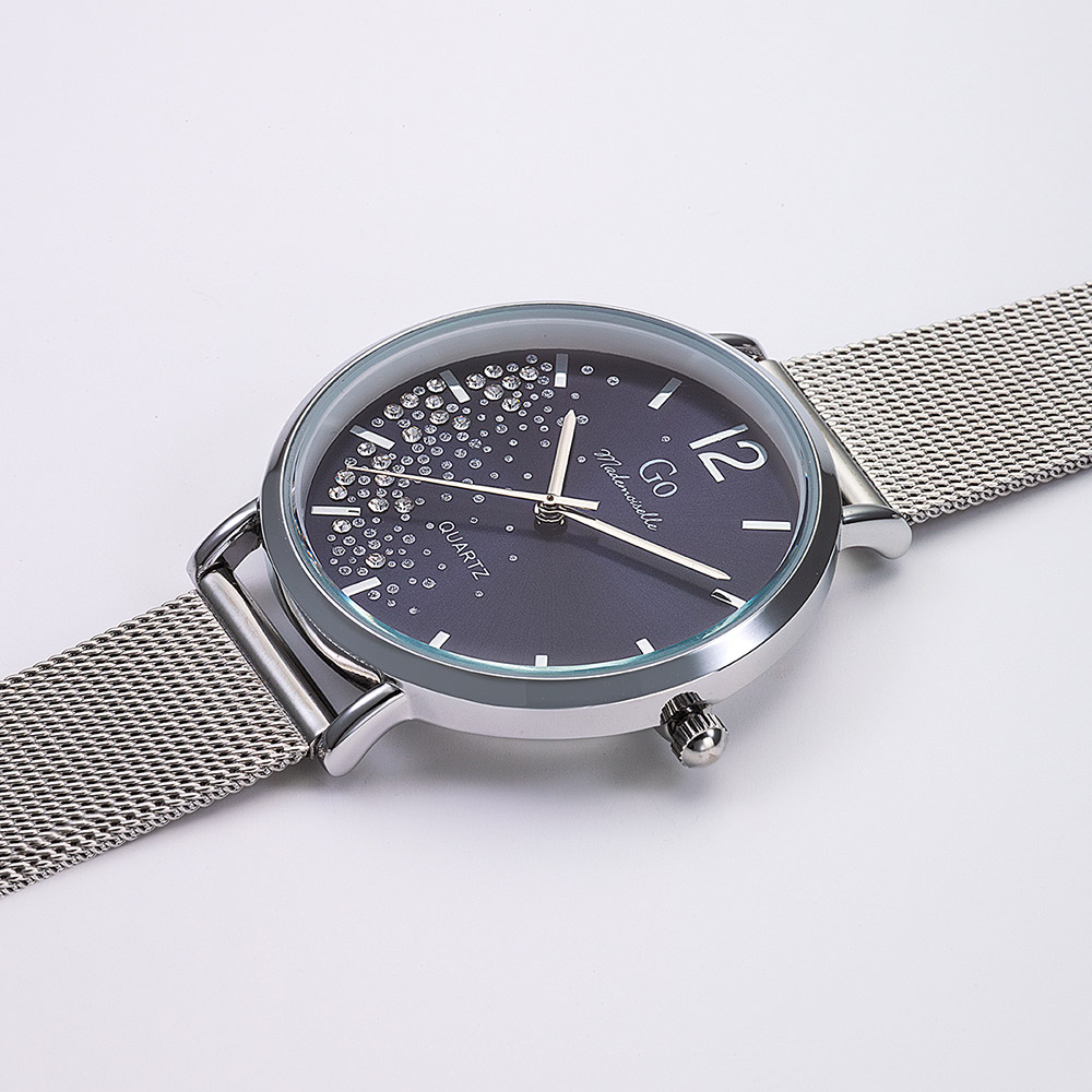 Montre Femme Bracelet Métal - 695353 – Image 2