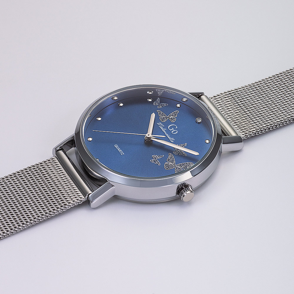 Montre Femme Bracelet Métal - 695361 – Image 2