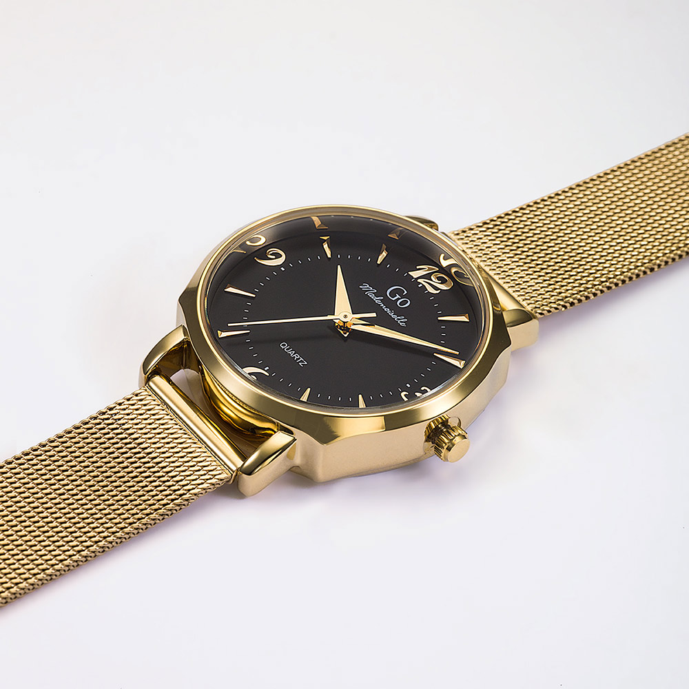 Montre Femme Bracelet Métal - 695565 – Image 2