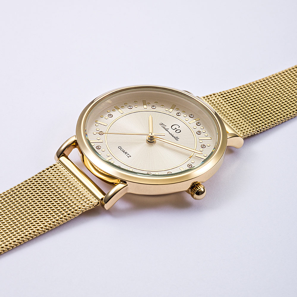 Montre Femme Bracelet Métal - 695591 – Image 2