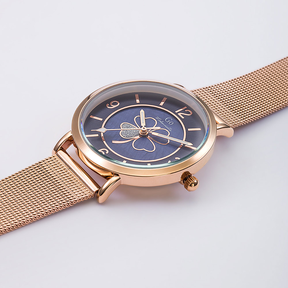 Montre Femme Bracelet Métal - 695644 – Image 2