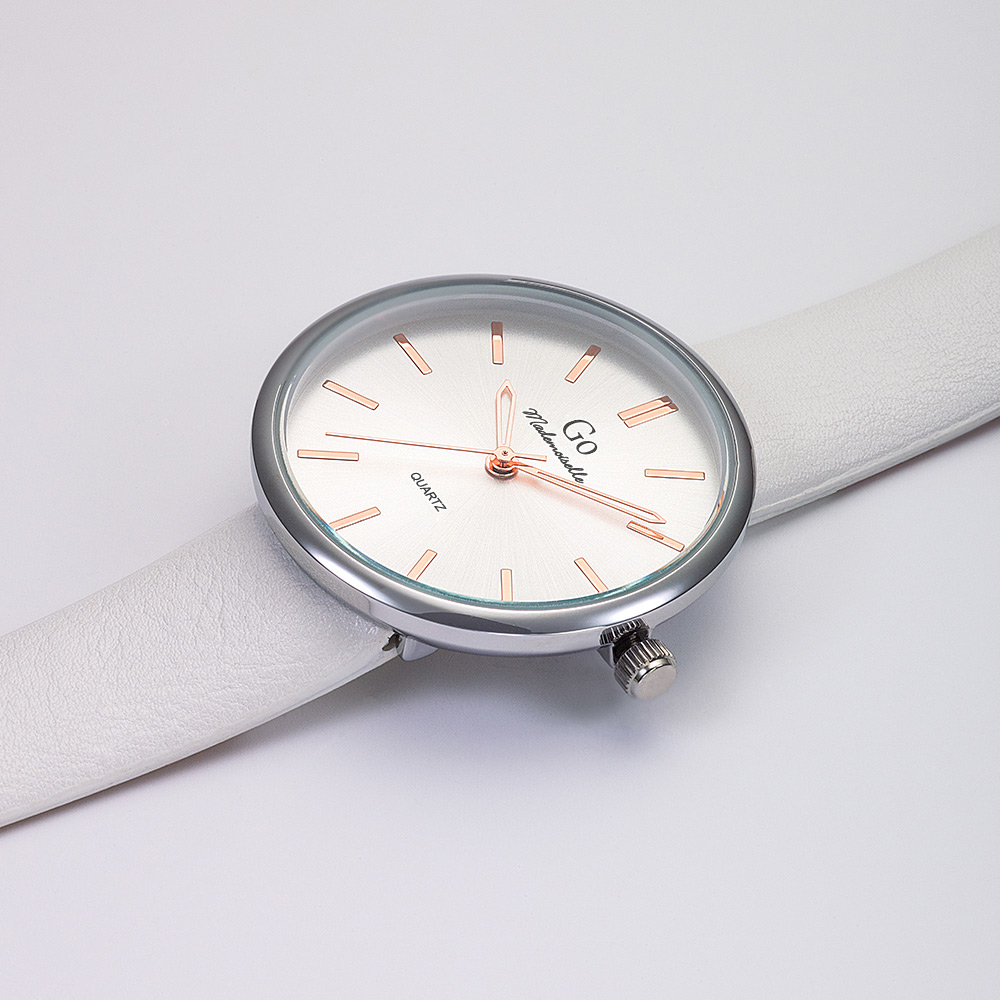 Montre Femme Bracelet Synthétique - 699313 – Image 2