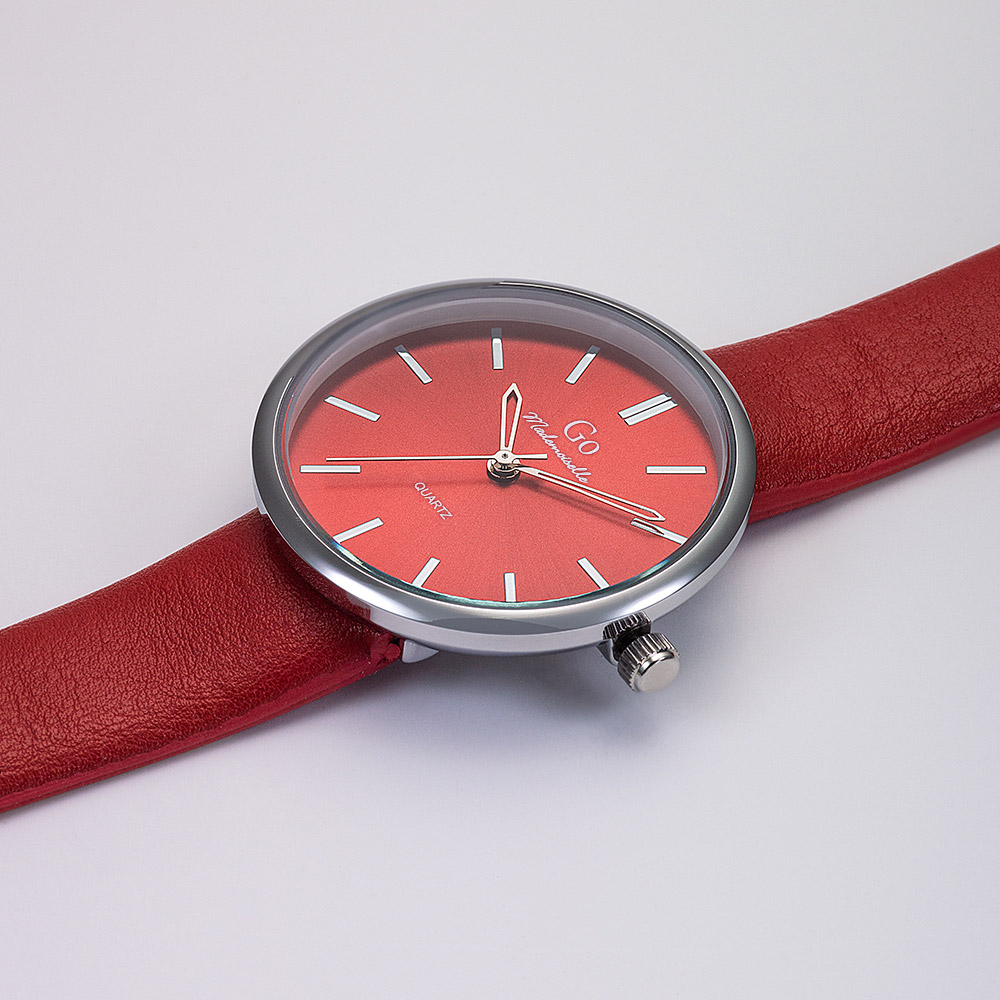 Montre Femme Bracelet Synthétique - 699315 – Image 2