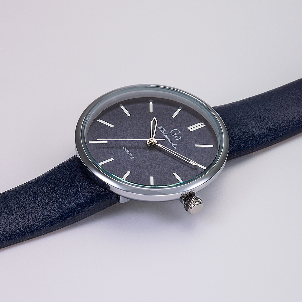Montre Femme Bracelet Synthétique - 699316 – Image 2