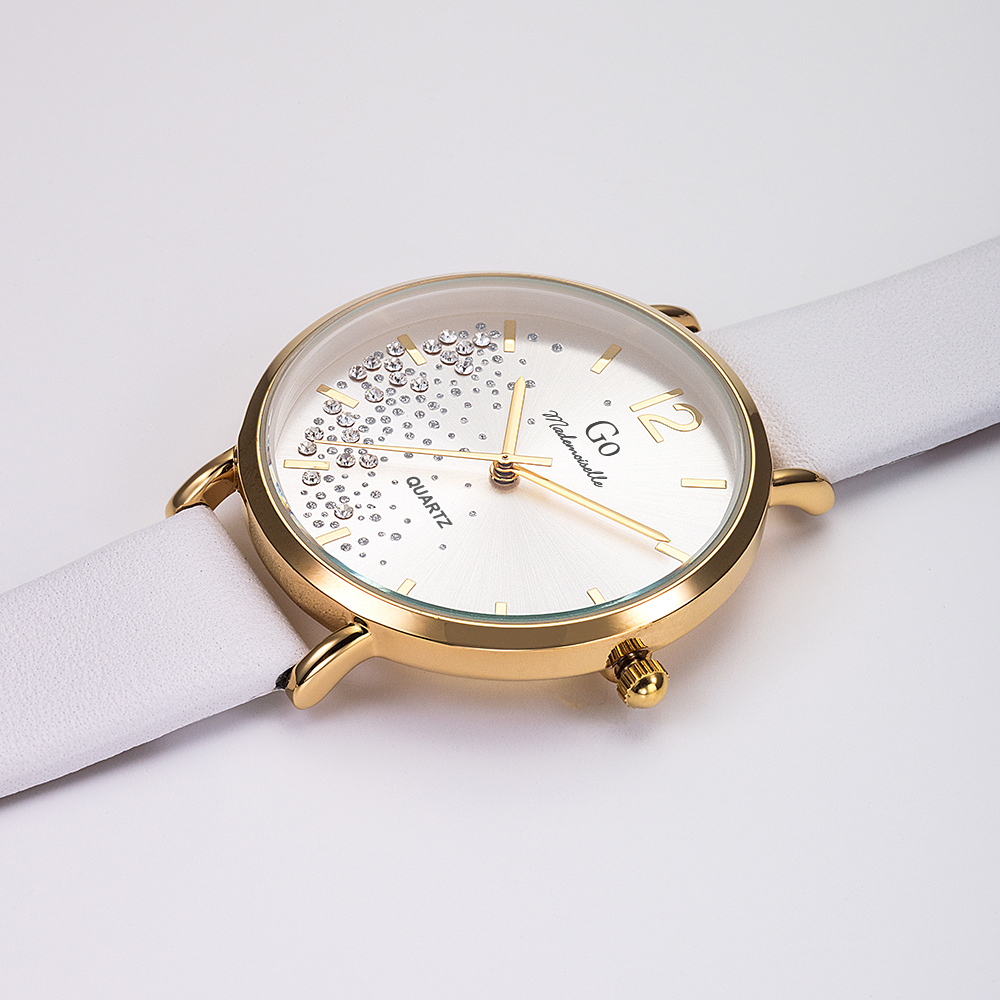 Montre Femme Bracelet Cuir - 699359 – Image 2