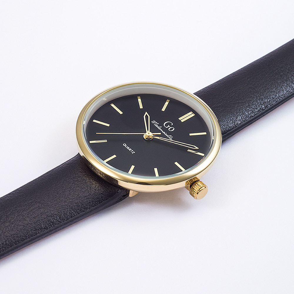 Montre Femme Bracelet Synthétique - 699505 – Image 2