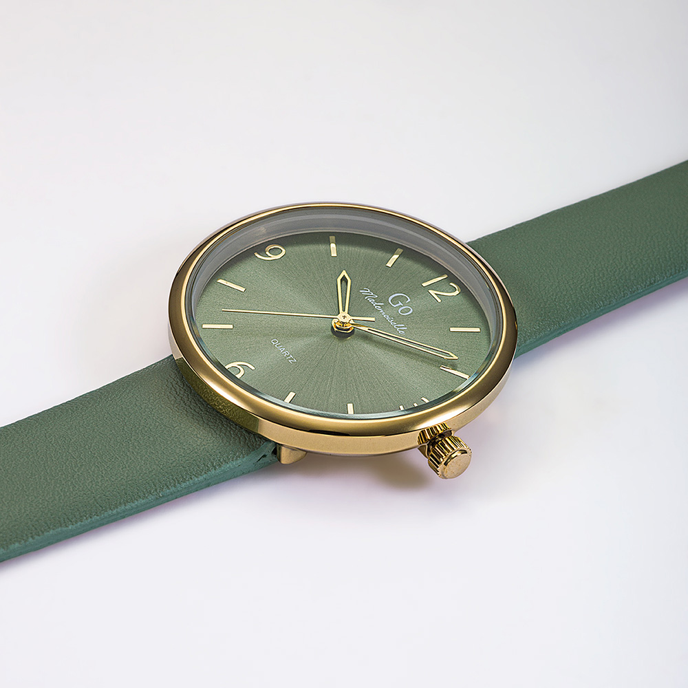 Montre Femme Bracelet Synthétique - 699611 – Image 2