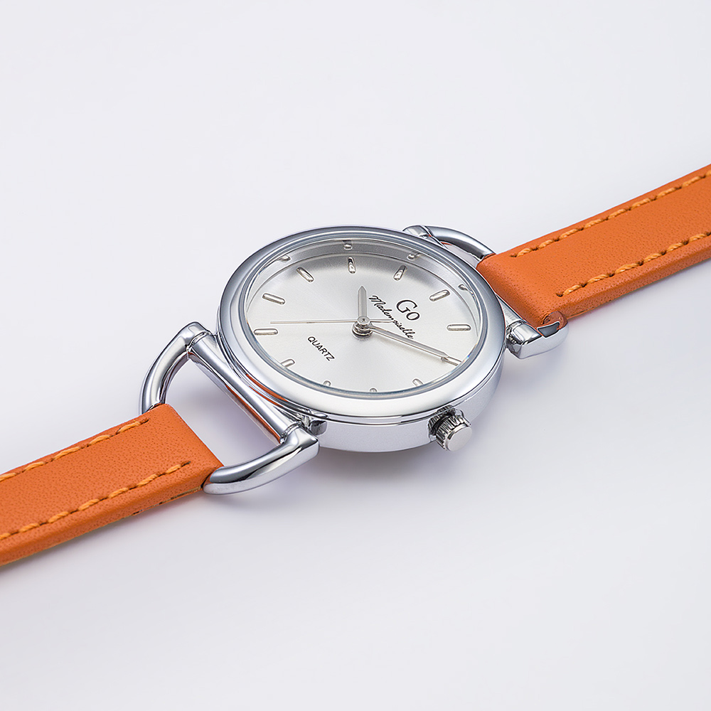 Montre Femme Bracelet Cuir - 699626 – Image 2