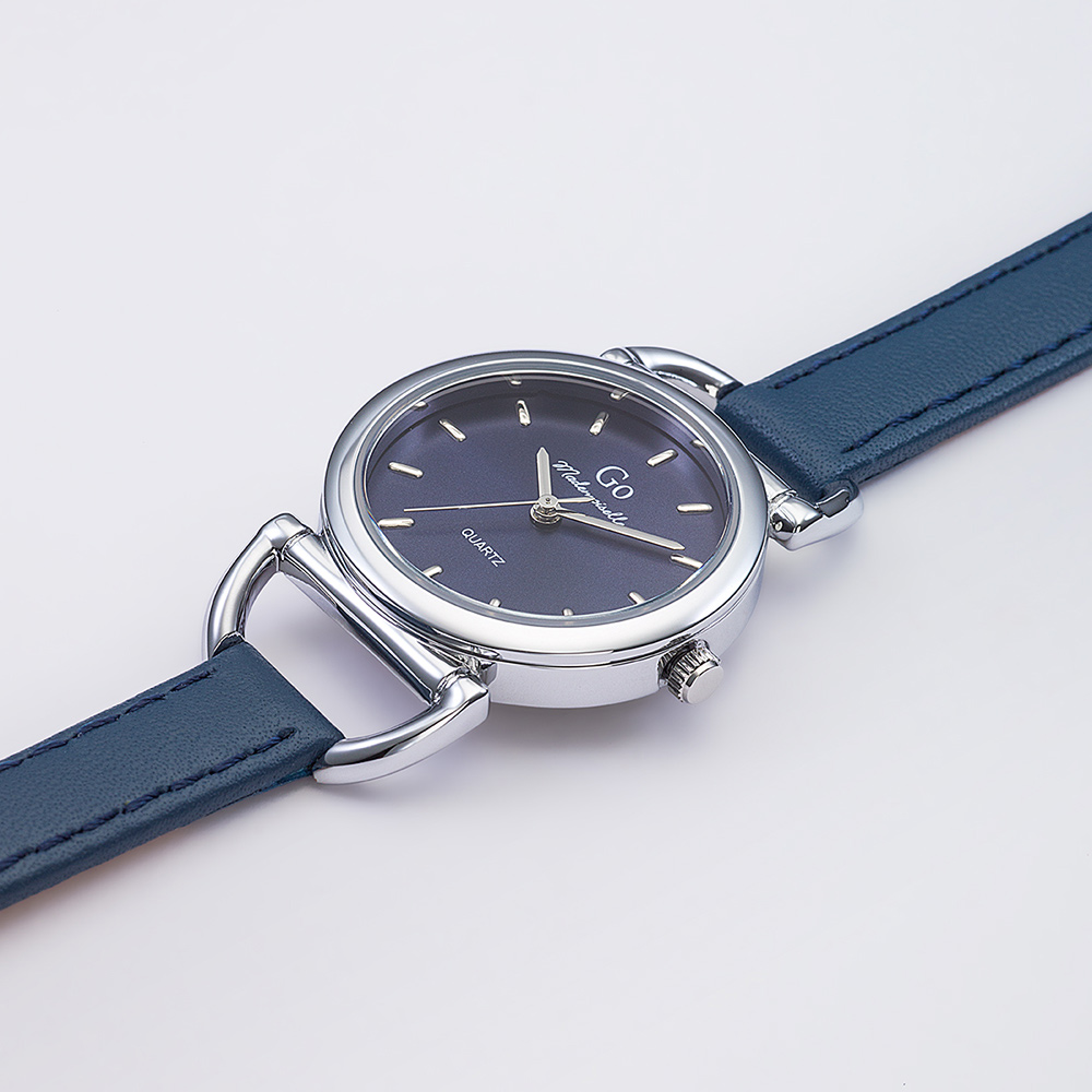 Montre Femme Bracelet Cuir - 699628 – Image 2