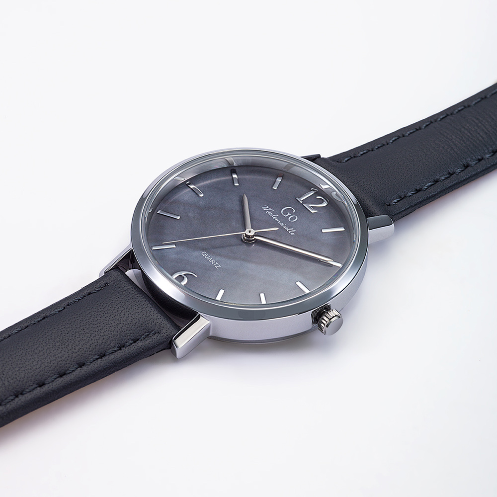 Montre Femme Bracelet Cuir - 699649 – Image 2