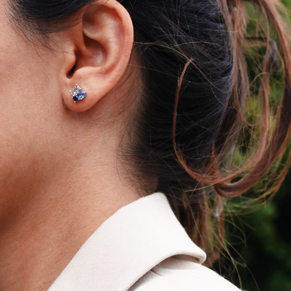 Boucle d'oreille - 602618 – Image 2