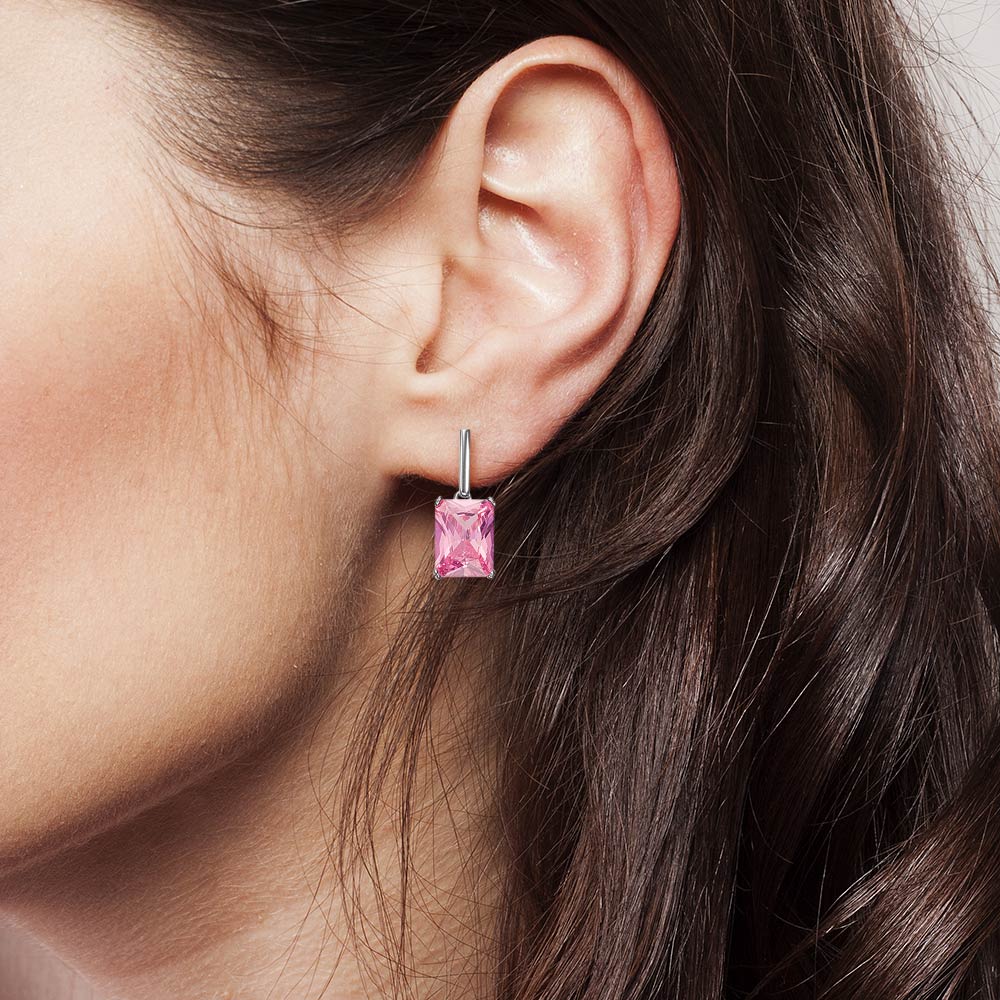 Boucle d'oreille - 602627 – Image 2