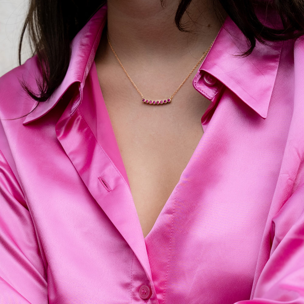 Collier Femme - 604092 – Image 2