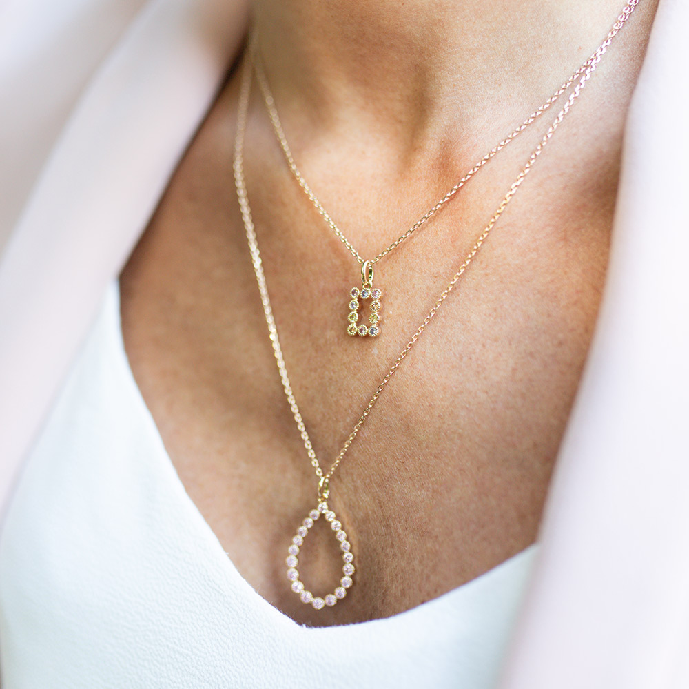 Pendentif Femme - 604094 – Image 3