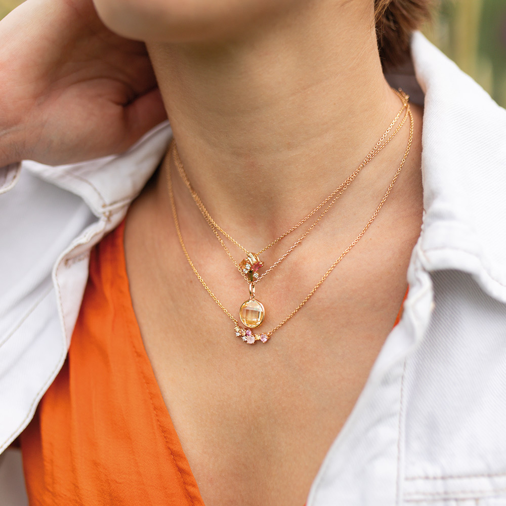 Collier Femme - 604098 – Image 2