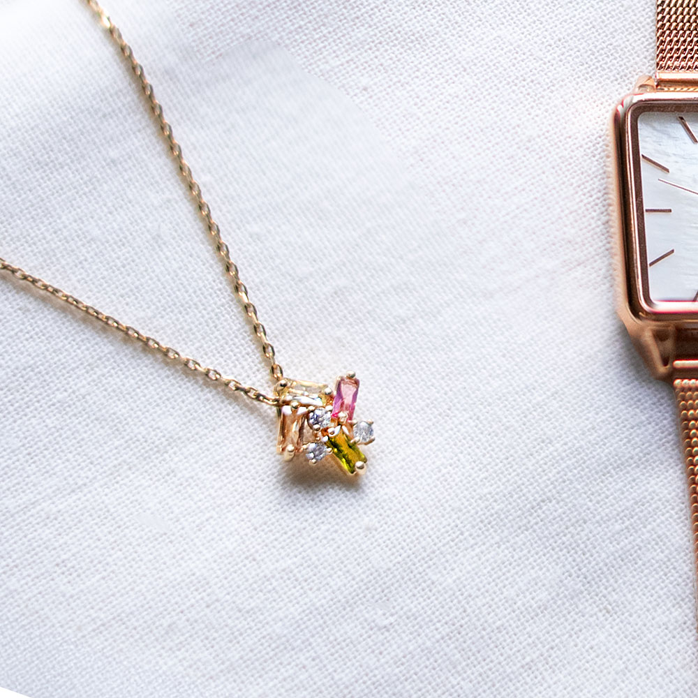 Collier Femme - 604098 – Image 3