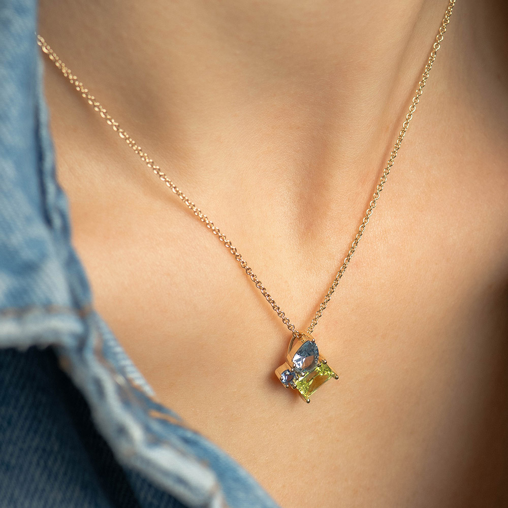 Collier Femme - 604122 – Image 2