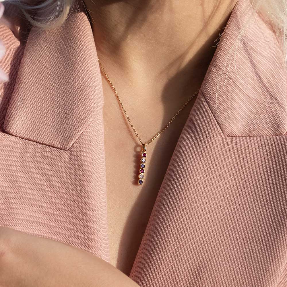 Collier Femme - 604124 – Image 2