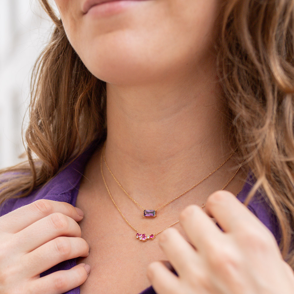 Collier Femme - 604130 – Image 2