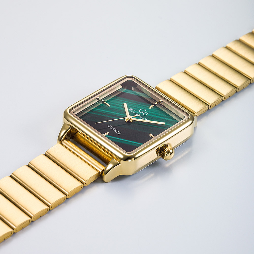 Montre Femme Bracelet Métal - 695538 – Image 2