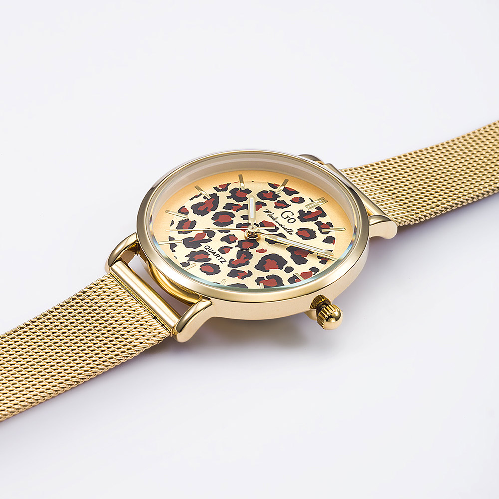 Montre Femme Bracelet Métal - 695631 – Image 2