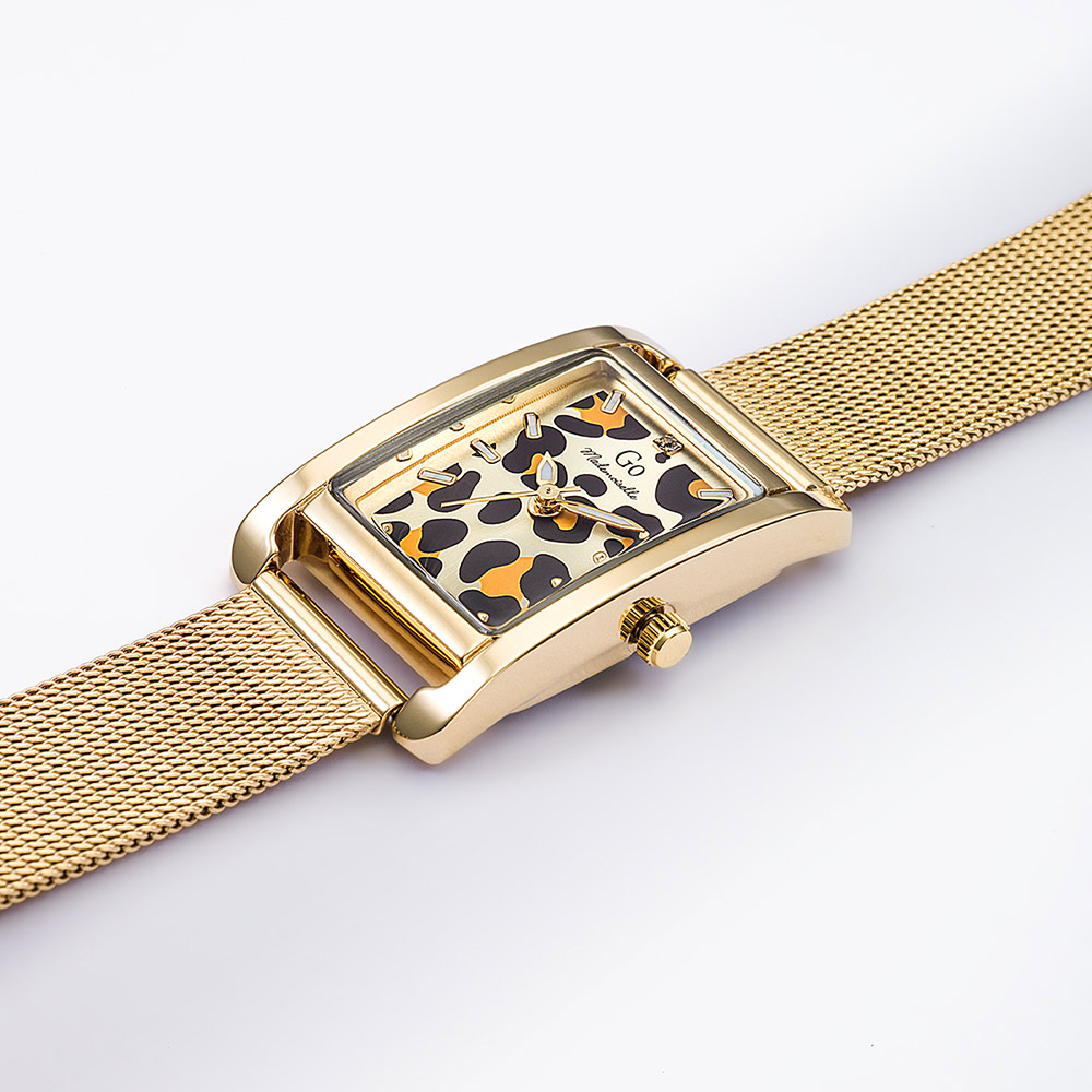Montre Femme Bracelet Métal - 695633 – Image 2