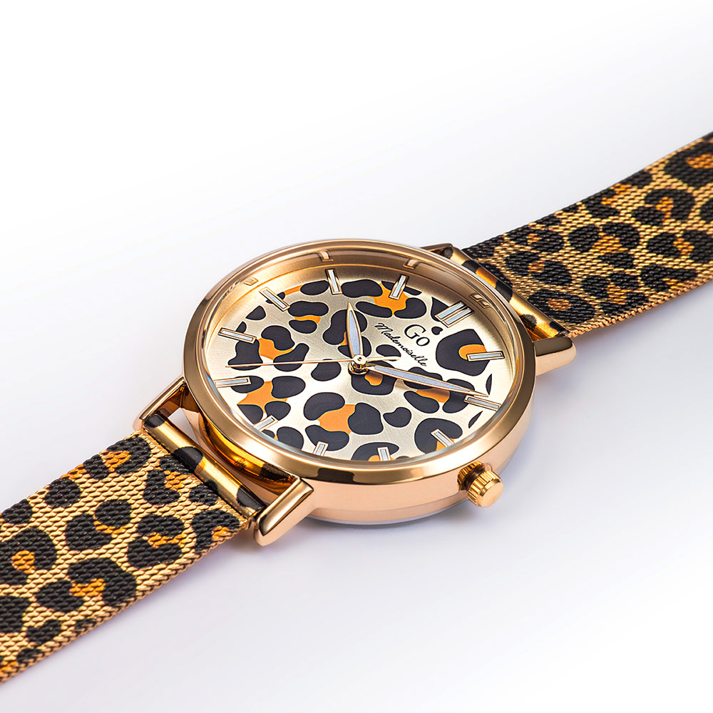 Montre Femme Bracelet Métal - 695682 – Image 2
