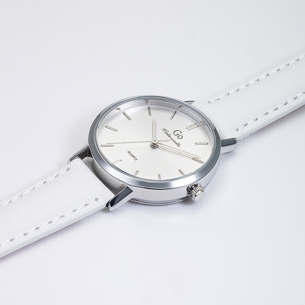 Montre Femme Bracelet Cuir - 698931 – Image 2