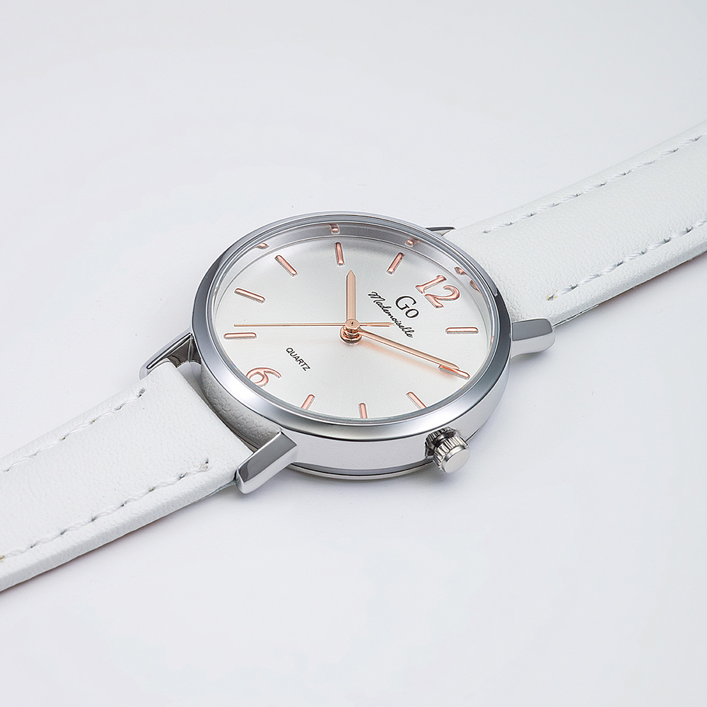 Montre Femme Bracelet Cuir - 699478 – Image 2