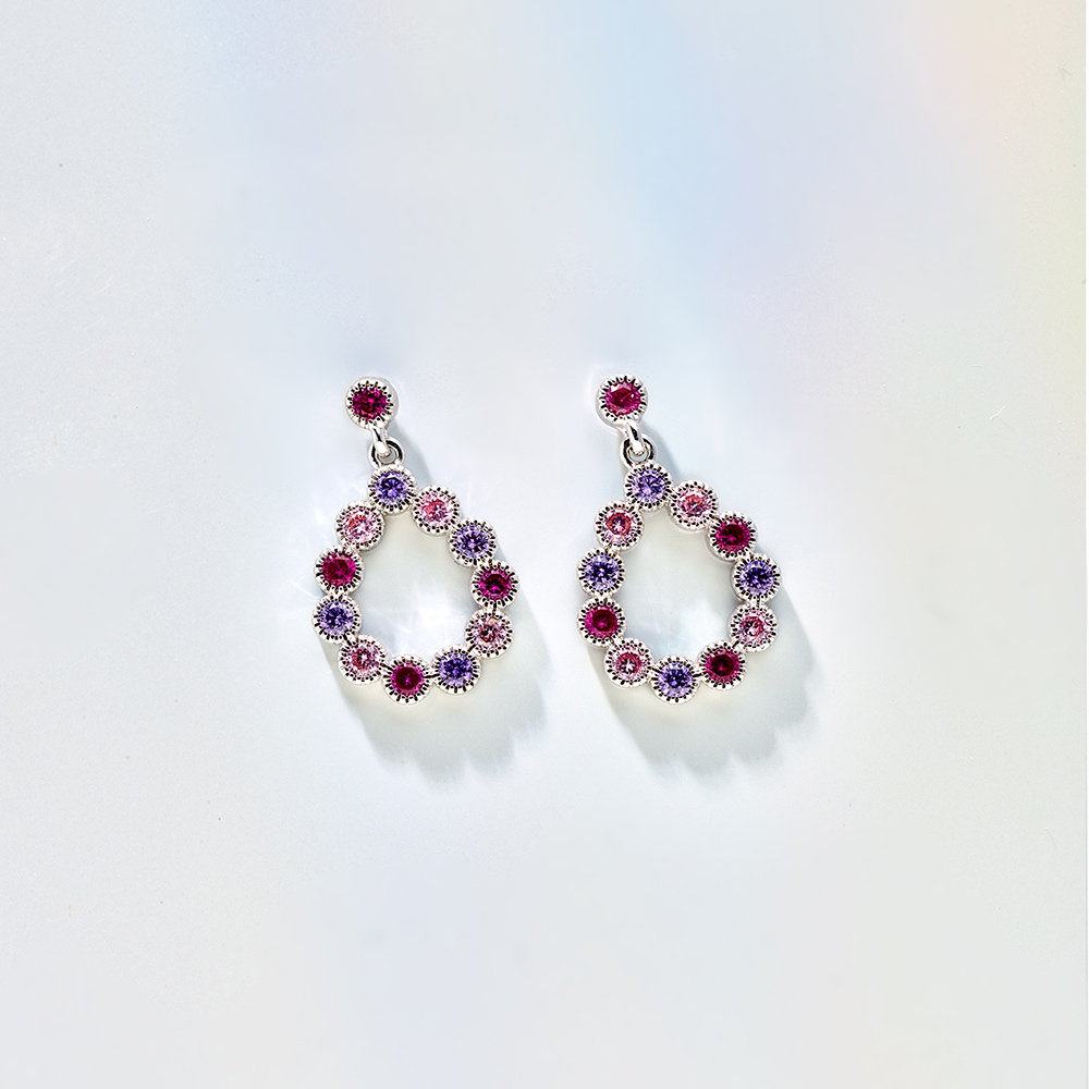 Boucle d'oreille - 602619 – Image 4
