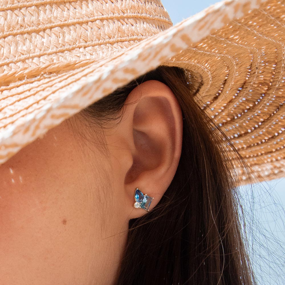 Boucle d'oreille - 602622 – Image 2