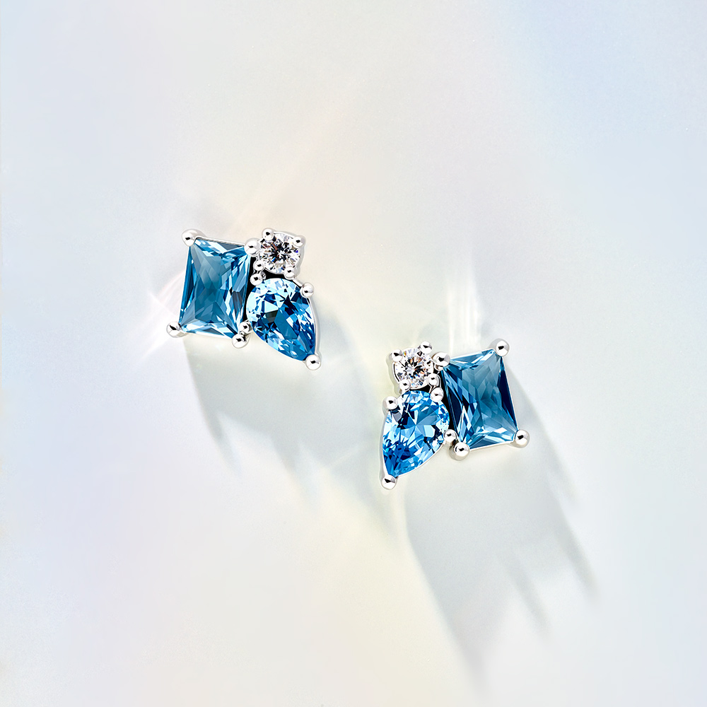 Boucle d'oreille - 602622 – Image 3