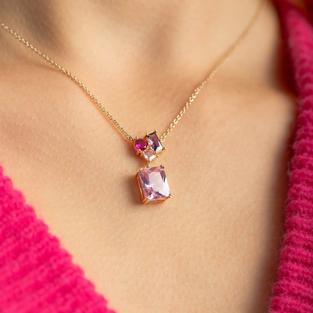 Collier Femme - 604119 – Image 2