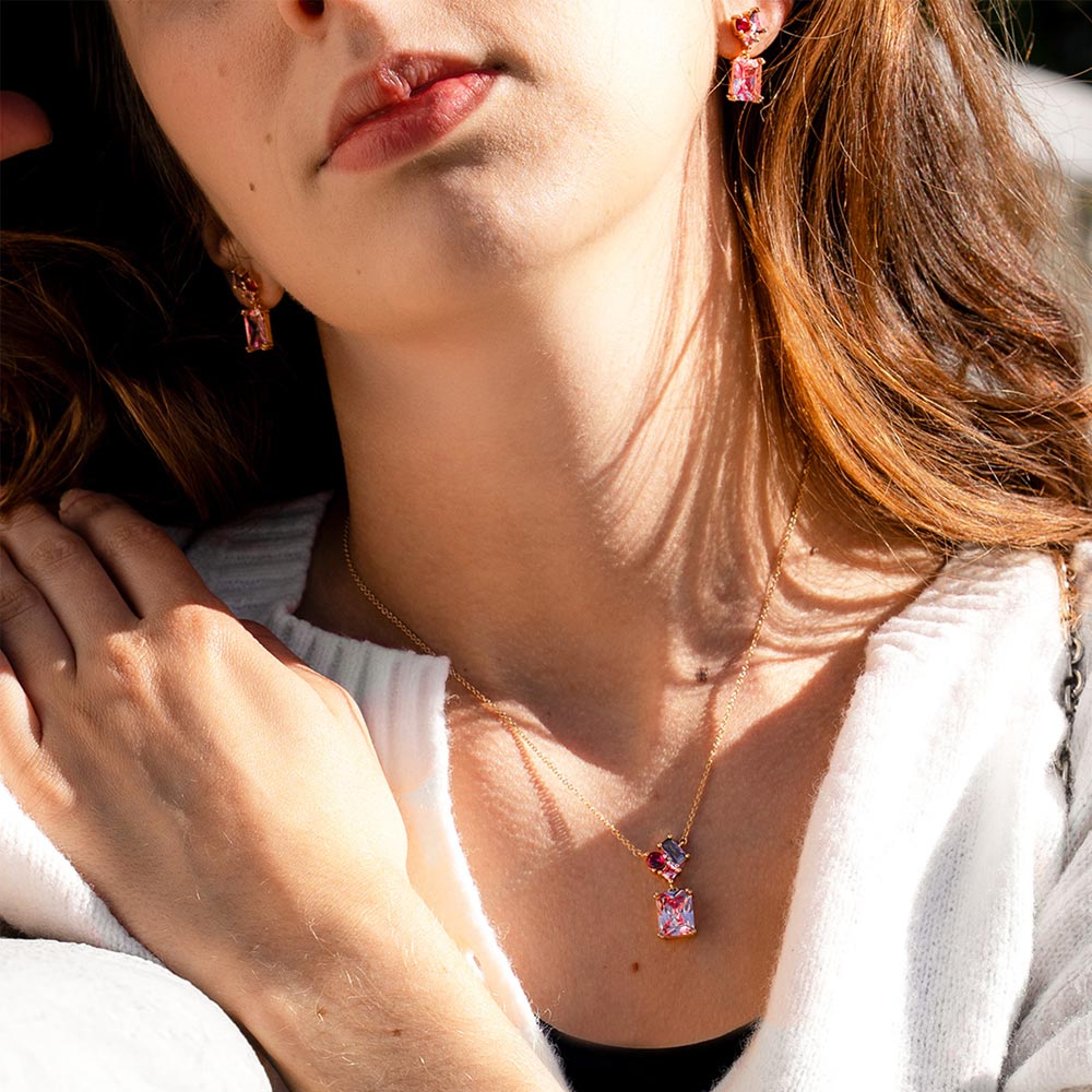 Collier Femme - 604119 – Image 3