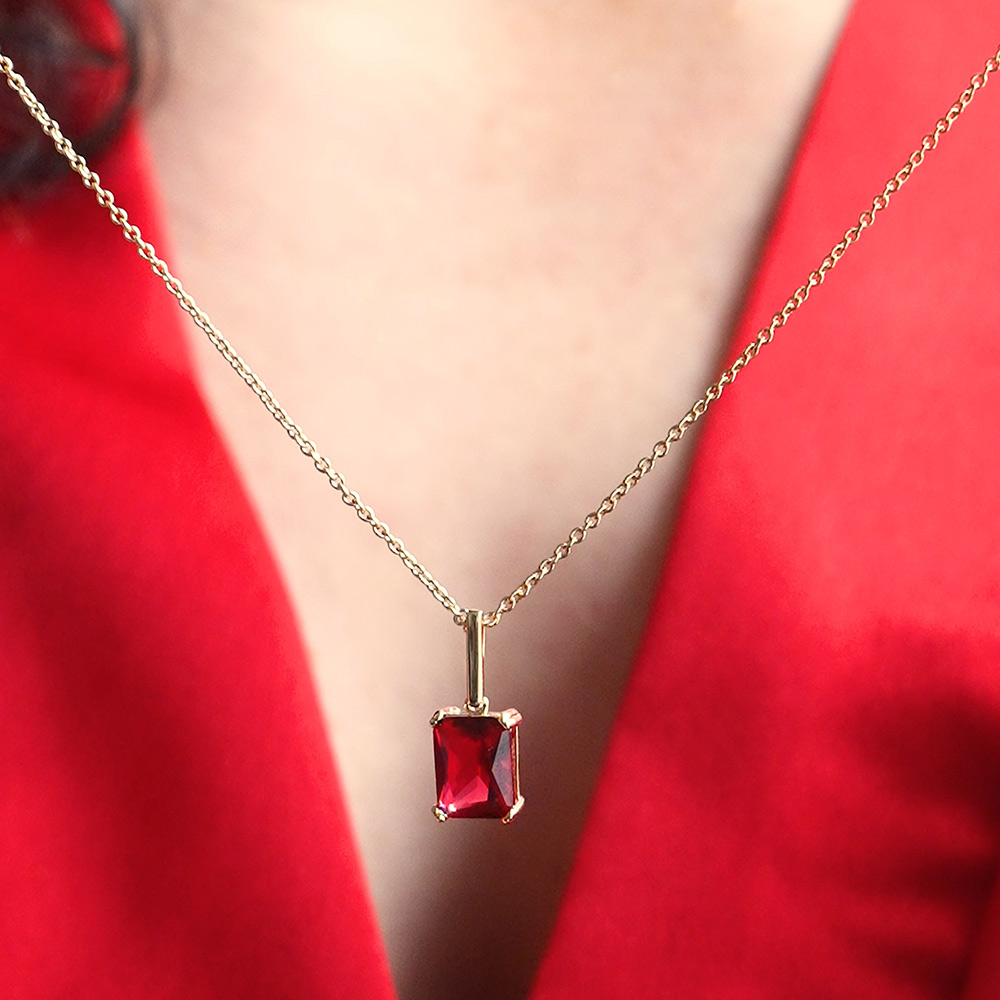 Collier Femme - 604129 – Image 3