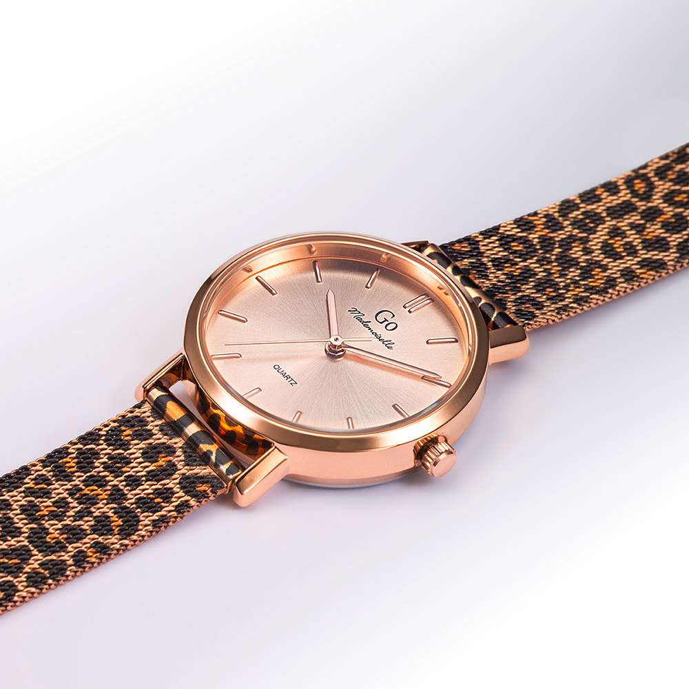 Montre Femme Bracelet Métal - 695675 – Image 2